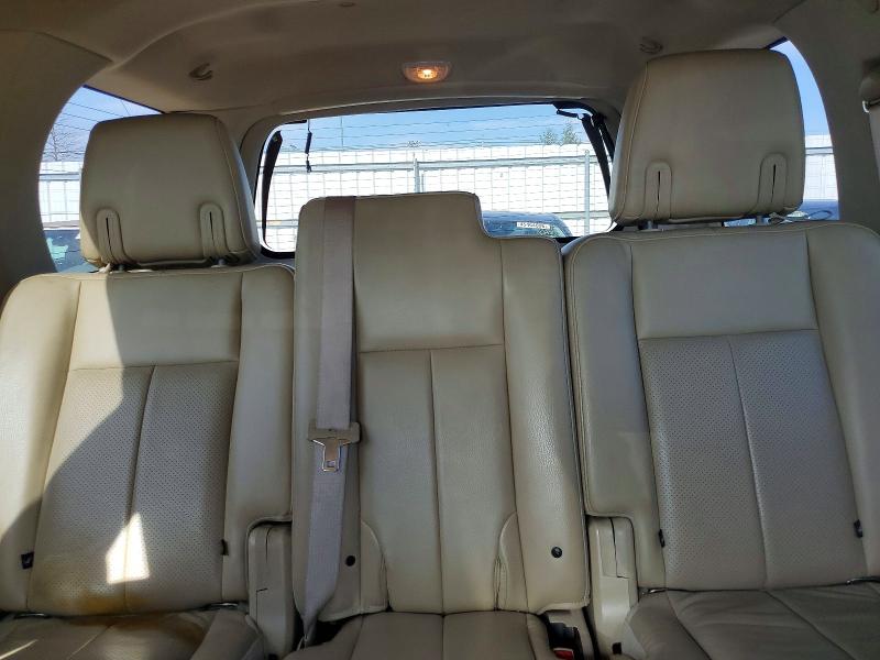 45551716 :رقم المزاد ، 1FMJU1J57EEF20257 vin ، 2014 Ford Expedition مزاد بيع