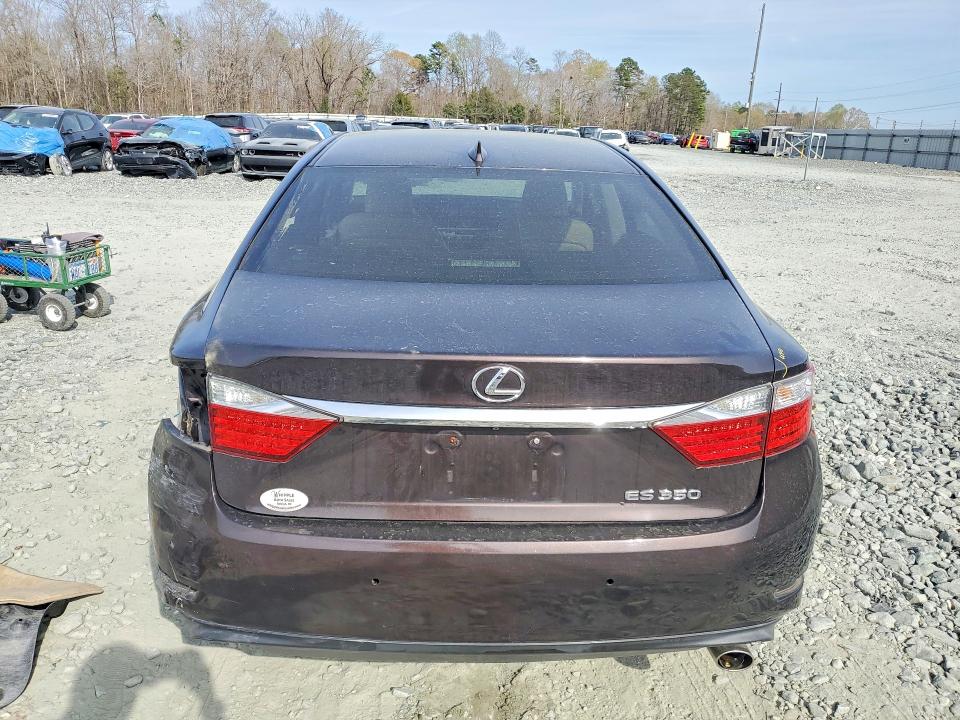 Aukcja sprzedaży 2015 Lexus Es 350, vin: JTHBK1GG3F2187001, numer aukcji: 47502696
