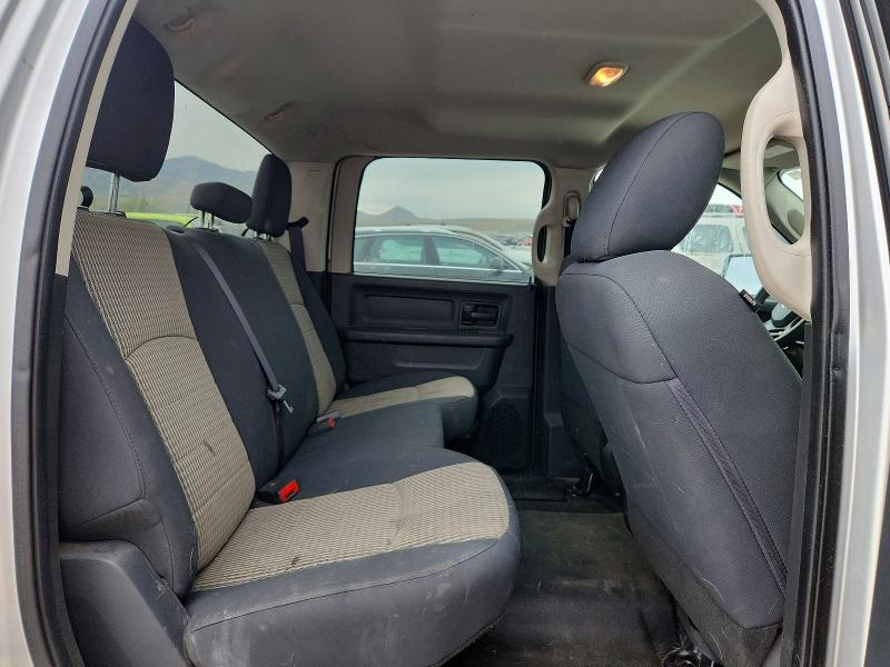 Aukcja sprzedaży 2012 Dodge Ram 2500, vin: 3C6TD4HT1CG248370, numer aukcji: 47942606