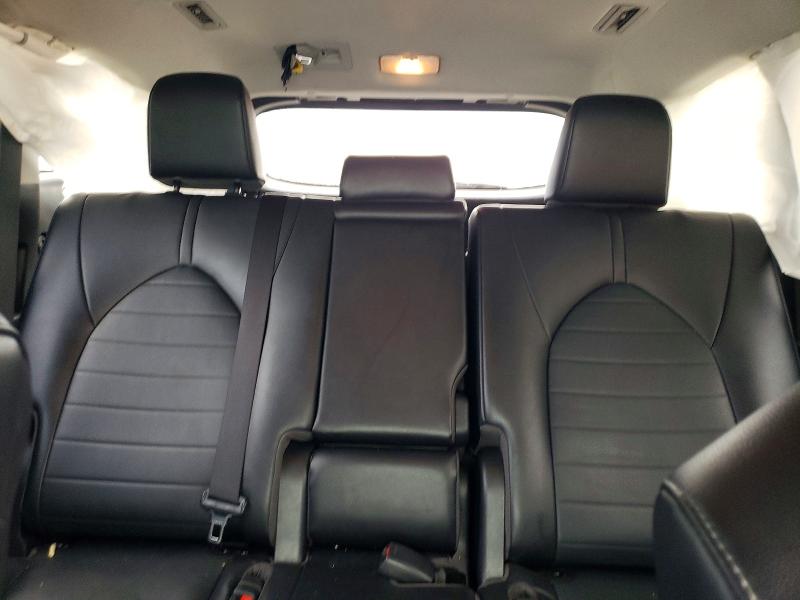 Aukcja sprzedaży 2022 Toyota Highlander, vin: 5TDGZRBH5NS206267, numer aukcji: 55809256