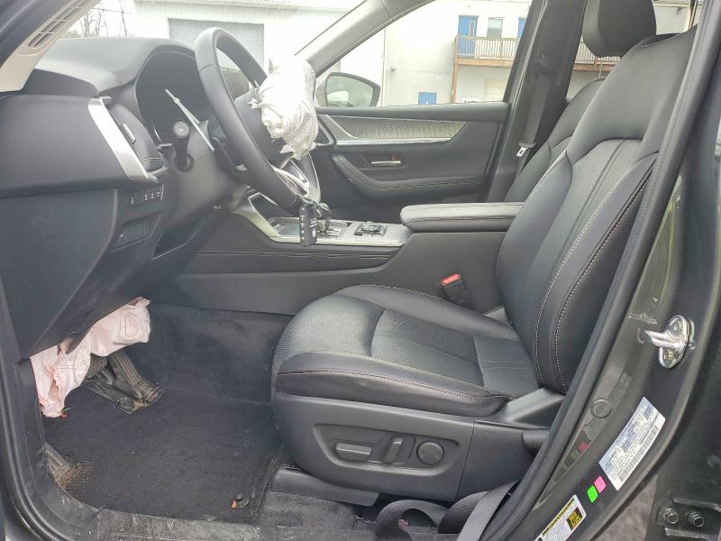 Aukcja sprzedaży 2025 Mazda Cx-90, vin: JM3KKBHDXS1252543, numer aukcji: 46269036