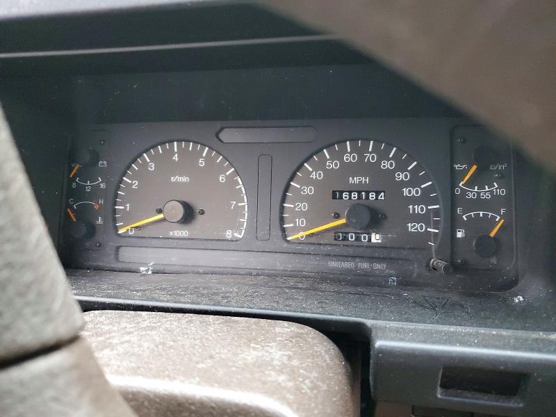 Продаж на аукціоні авто 1994 Isuzu Trooper, vin: JACDH58V0R7928000, номер лоту: 46621836