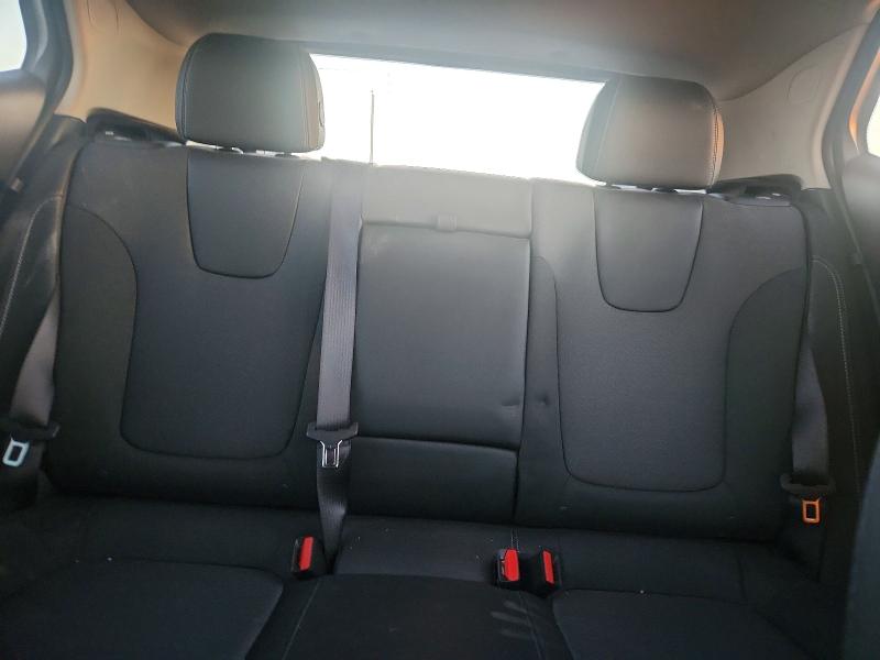 Продаж на аукціоні авто 2024 Buick Encore Gx, vin: KL4AMBS26RB184312, номер лоту: 46548106