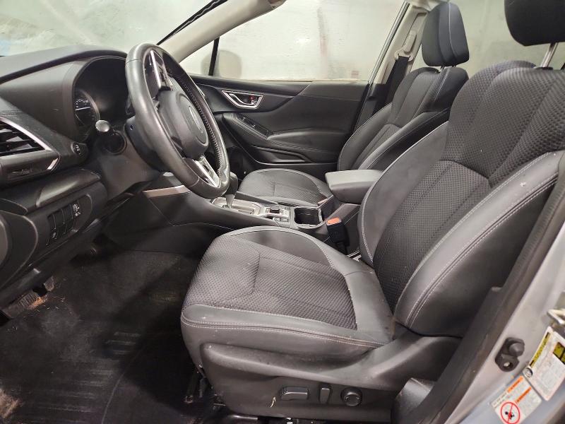 Aukcja sprzedaży 2019 Subaru Forester, vin: JF2SKAEC9KH545874, numer aukcji: 41692596