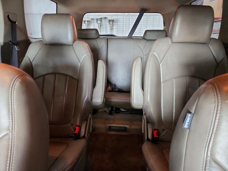 2013 Gmc Acadia მანქანა იყიდება აუქციონზე, vin: 1GKKVTKD6DJ257065, აუქციონის ნომერი: 47094046