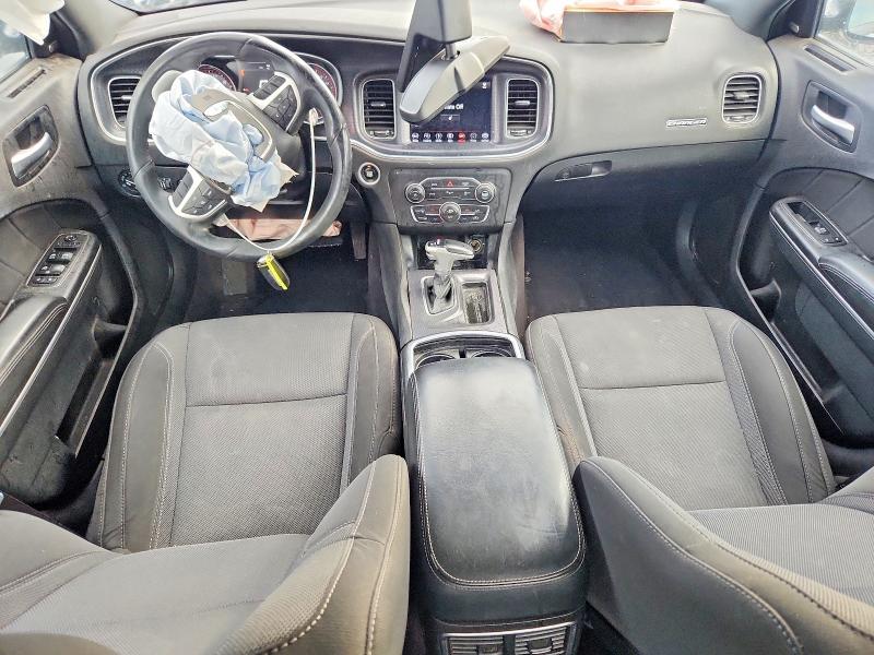 Aukcja sprzedaży 2018 Dodge Charger, vin: 2C3CDXCT3JH260457, numer aukcji: 74815635