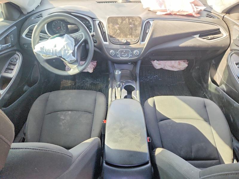 48244696 :رقم المزاد ، 1G1ZB5ST0KF200472 vin ، 2019 Chevrolet Malibu مزاد بيع