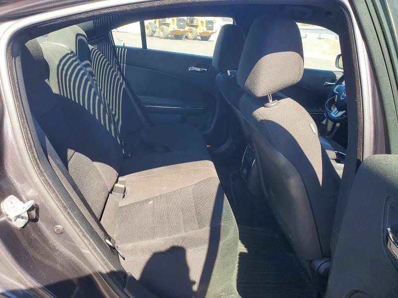 2013 Dodge Charger მანქანა იყიდება აუქციონზე, vin: 2C3CDXAG1DH617824, აუქციონის ნომერი: 47733196