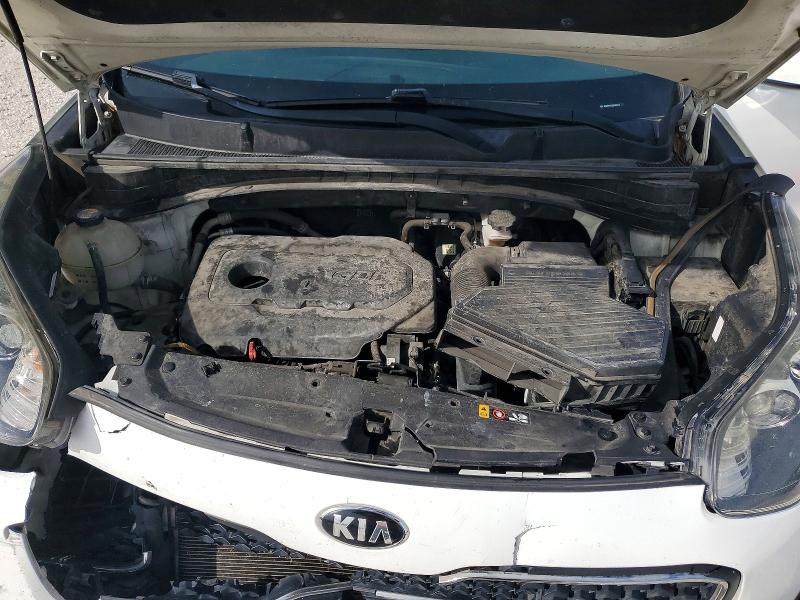 Продажа на аукционе авто 2018 Kia Sportage, vin: KNDPM3AC8J7467673, номер лота: 46228256