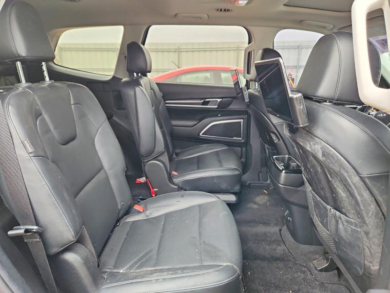 79383395 :رقم المزاد ، 5XYP6DGC4PG382459 vin ، 2023 Kia Telluride مزاد بيع