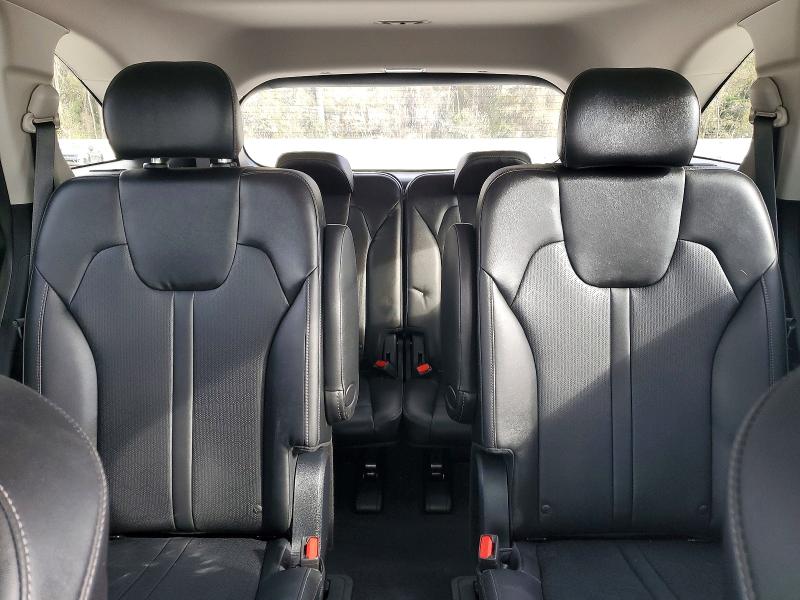 Aukcja sprzedaży 2022 Kia Sorento, vin: 5XYRKDLF7NG150844, numer aukcji: 77912915
