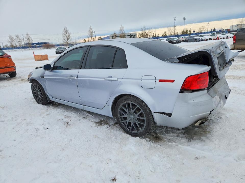 46205906 :رقم المزاد ، 19UUA66224A804831 vin ، 2004 Acura Tl مزاد بيع