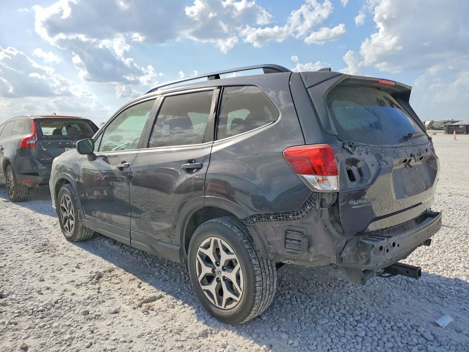 Продаж на аукціоні авто 2019 Subaru Forester, vin: JF2SKAEC7KH454683, номер лоту: 47398746