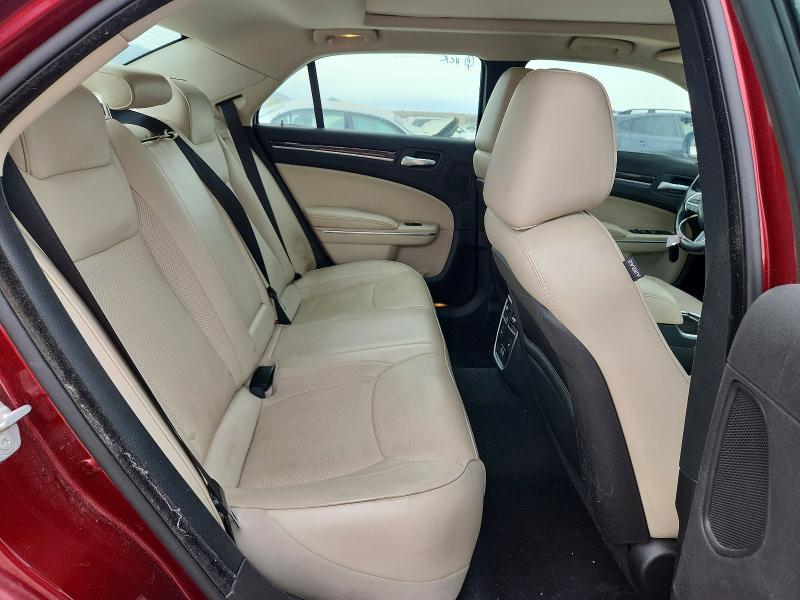 Продажа на аукционе авто 2015 Chrysler 300c, vin: 2C3CCAKG9FH927110, номер лота: 47771756