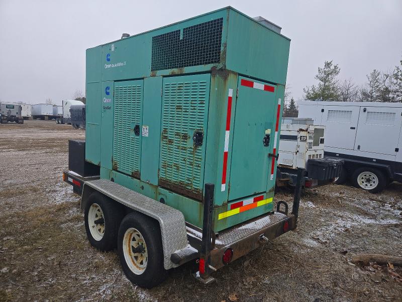 1999 Jrsc Generator მანქანა იყიდება აუქციონზე, vin: JRS1109905KCJ1243, აუქციონის ნომერი: 48223456