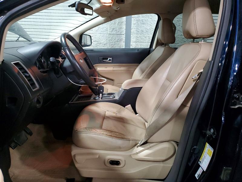 Aukcja sprzedaży 2008 Ford Edge, vin: 2FMDK49C68BA32859, numer aukcji: 47626696