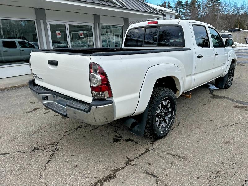 Aukcja sprzedaży 2011 Toyota Tacoma, vin: 5TFMU4FN1BX003435, numer aukcji: 41792156