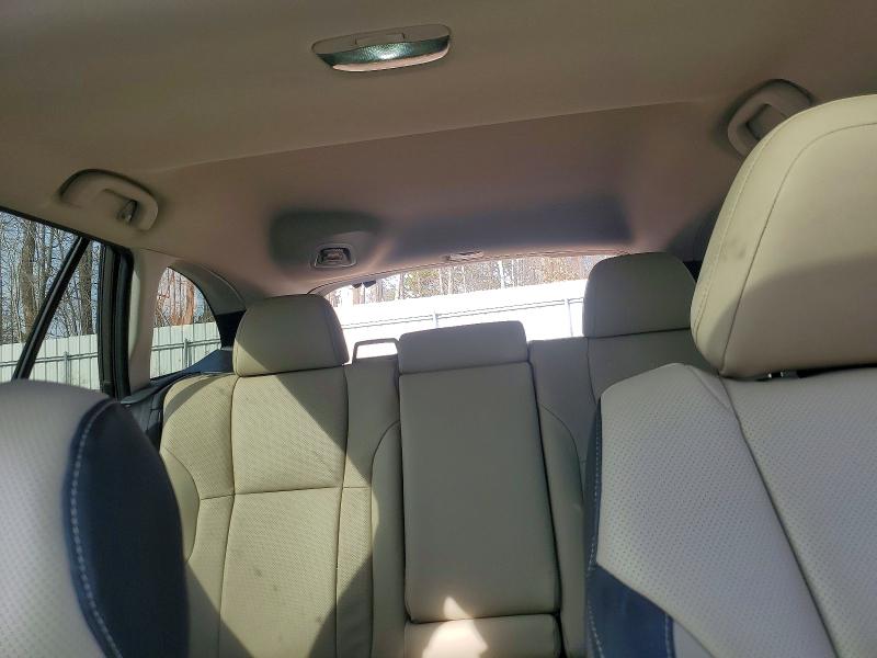 79934955 :رقم المزاد ، 4S4BTANC3M3108413 vin ، 2021 Subaru Outback مزاد بيع