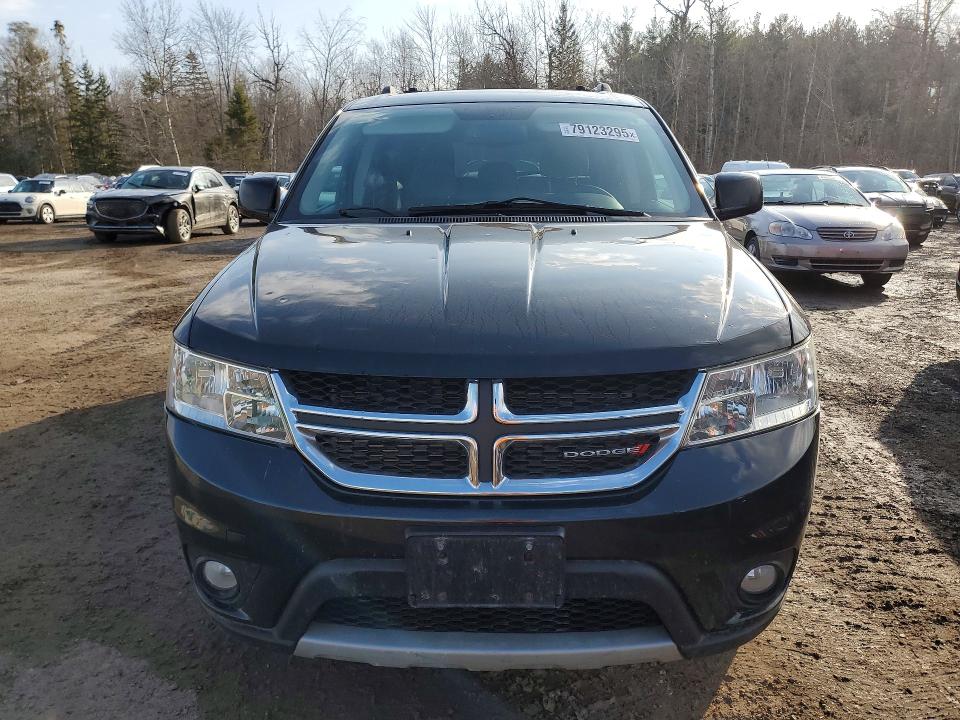 79123295 :رقم المزاد ، 3C4PDCCGXCT289098 vin ، 2012 Dodge Journey مزاد بيع