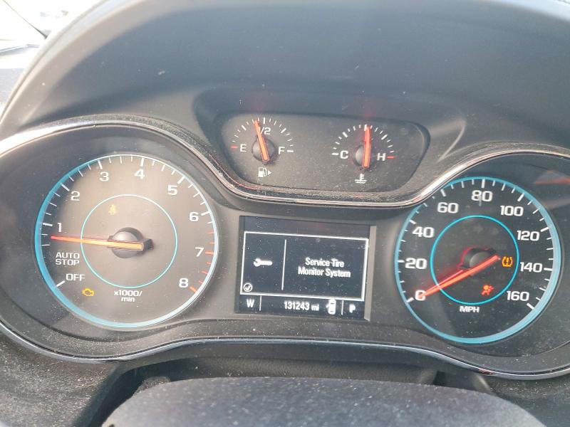 Продажа на аукционе авто 2017 Chevrolet Cruze, vin: 1G1BE5SM2H7251492, номер лота: 46582326