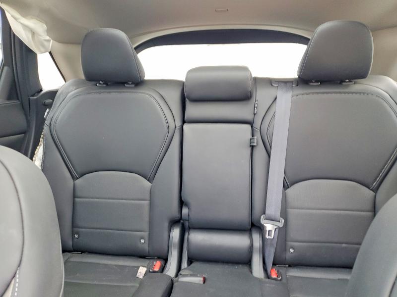 Aukcja sprzedaży 2024 Infiniti Qx50, vin: 3PCAJ5BB1RF105237, numer aukcji: 46874186