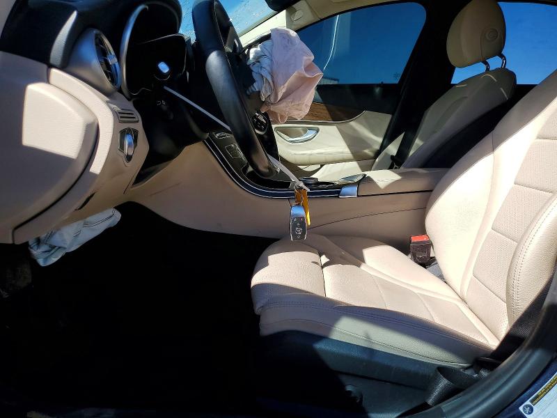Aukcja sprzedaży 2021 Mercedes-benz C, vin: W1KWF8DB4MR631540, numer aukcji: 45652576