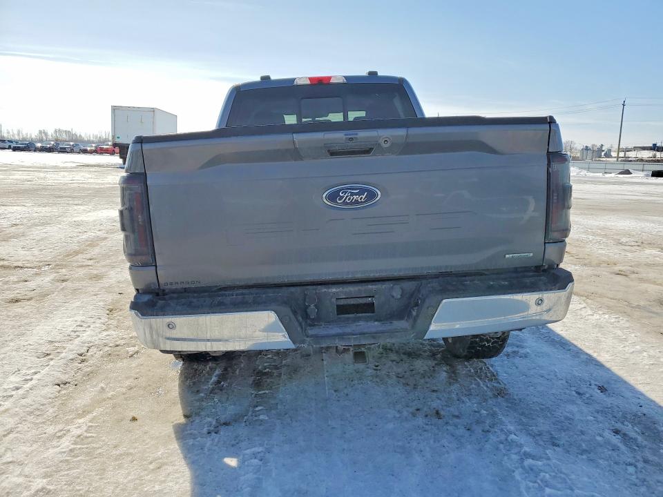 Aukcja sprzedaży 2022 Ford F150, vin: 1FTFW1E81NFB88657, numer aukcji: 79175855