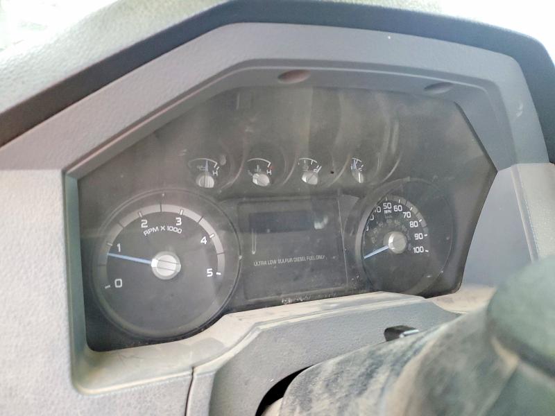 Продаж на аукціоні авто 2011 Ford F750, vin: 3FRXF7FK4BV091477, номер лоту: 41914216