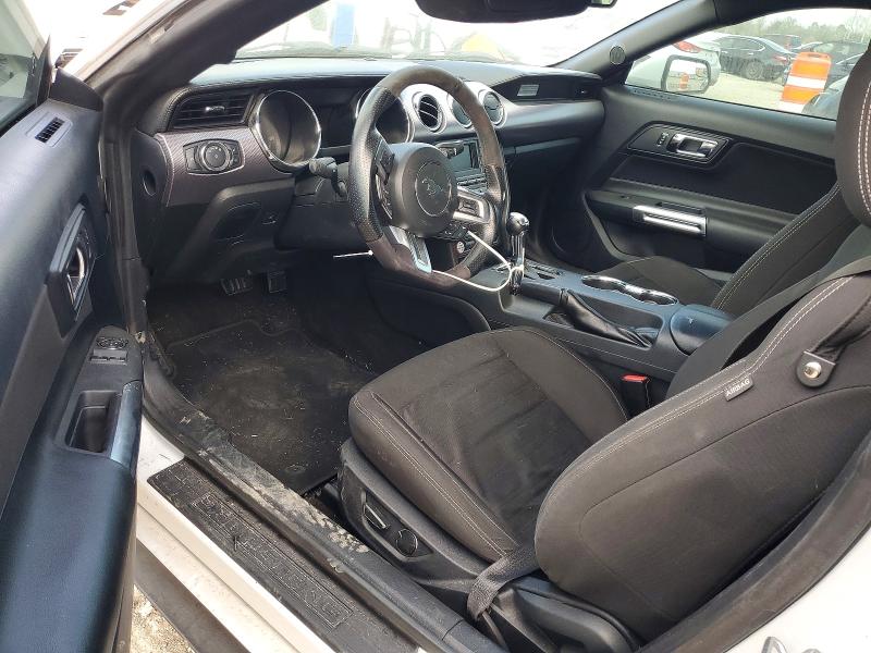 2015 Ford Mustang მანქანა იყიდება აუქციონზე, vin: 1FA6P8TH9F5305939, აუქციონის ნომერი: 79491465