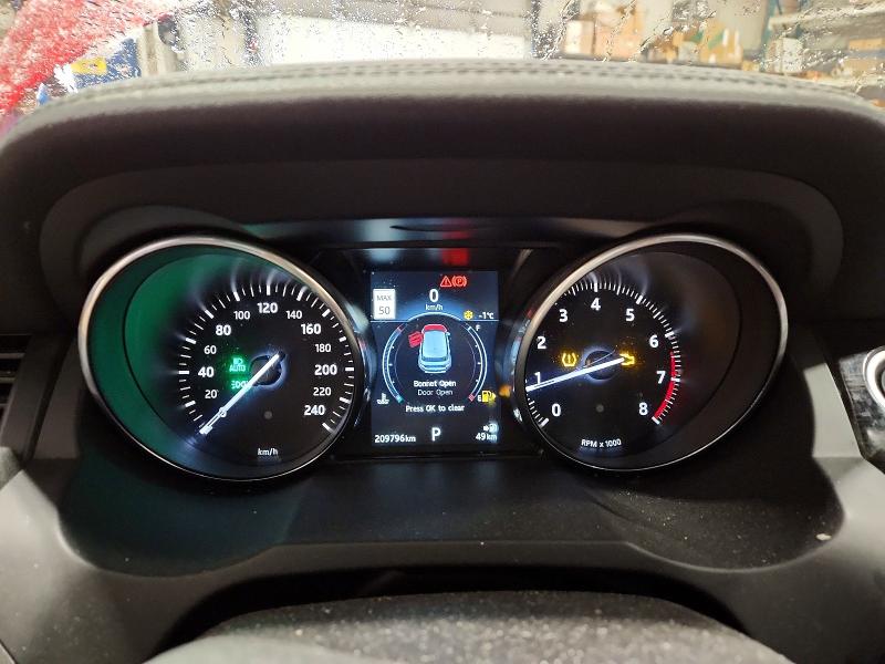 Продажа на аукционе авто 2017 Land Rover Range Rover Evoque, vin: SALVD2BG8HH209248, номер лота: 78786655