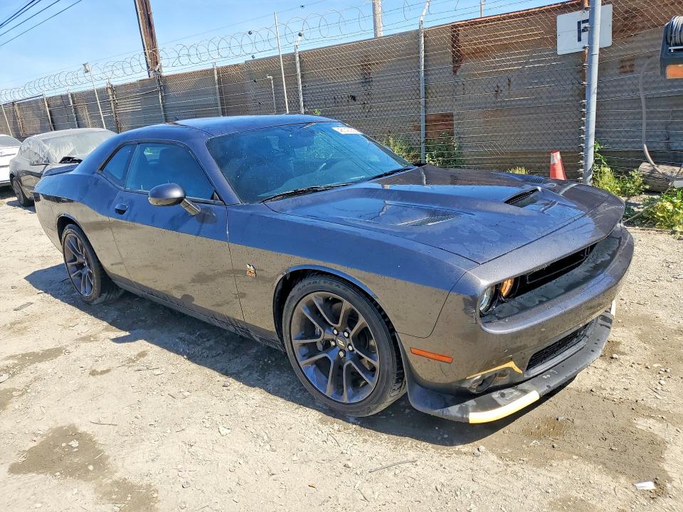 Aukcja sprzedaży 2023 Dodge Challenger, vin: 2C3CDZFJXPH518133, numer aukcji: 46143056