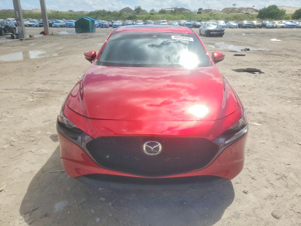 Aukcja sprzedaży 2022 Mazda 3, vin: JM1BPAML0N1509389, numer aukcji: 46939456