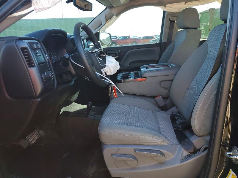 41586876 :رقم المزاد ، 2GTV2LEC8K1177553 vin ، 2019 Gmc Sierra Limited مزاد بيع