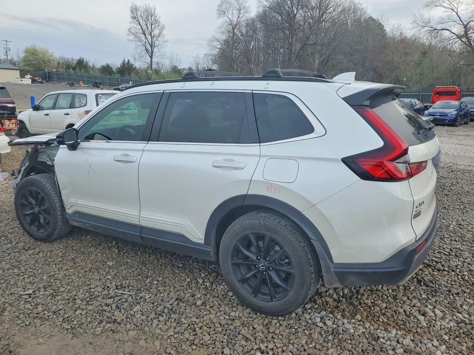 Aukcja sprzedaży 2023 Honda Cr-v, vin: 7FARS6H5XPE029204, numer aukcji: 45444926