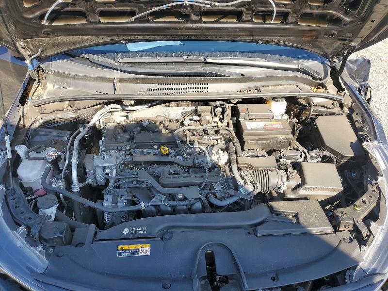Продажа на аукционе авто 2024 Toyota Corolla, vin: JTDB4MEE4RJ016993, номер лота: 47561146