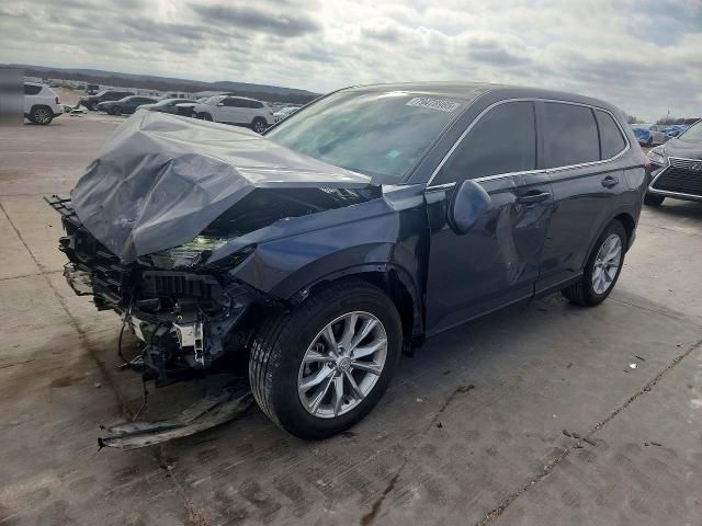 Продажа на аукционе авто 2024 Honda Cr-v, vin: 2HKRS3H40RH312314, номер лота: 79478985