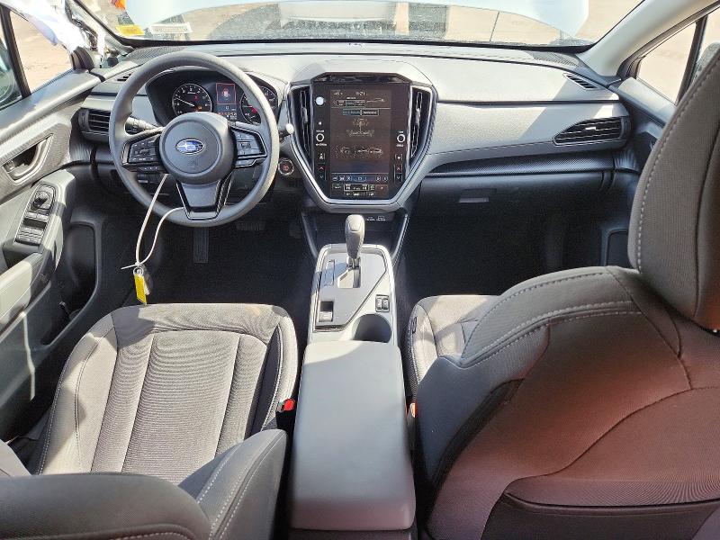 Продаж на аукціоні авто 2026 Subaru Crosstrek, vin: 4S4GUHD66T3707067, номер лоту: 46002586