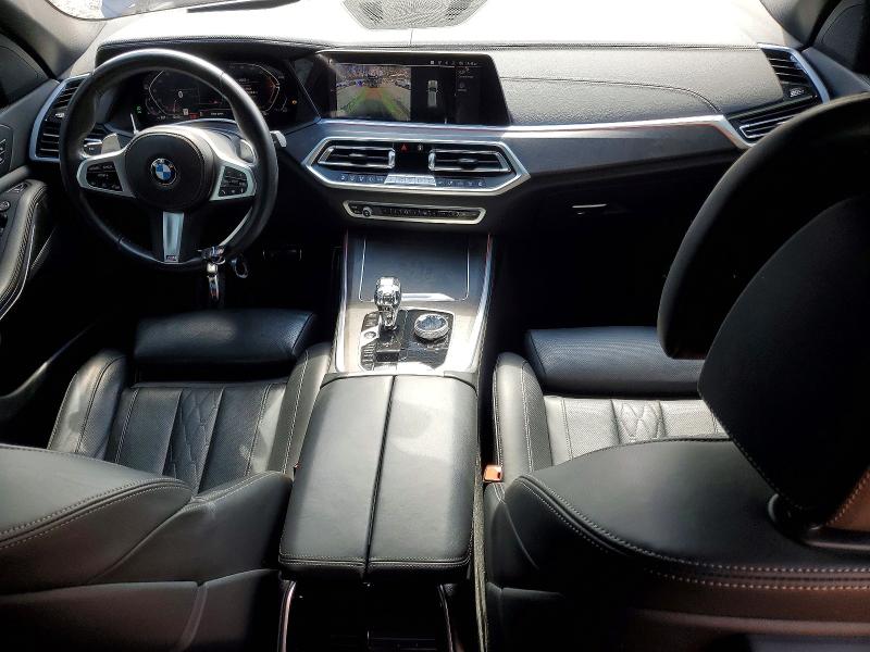 Aukcja sprzedaży 2022 Bmw X5, vin: 5UXCR4C00N9L71277, numer aukcji: 42073826