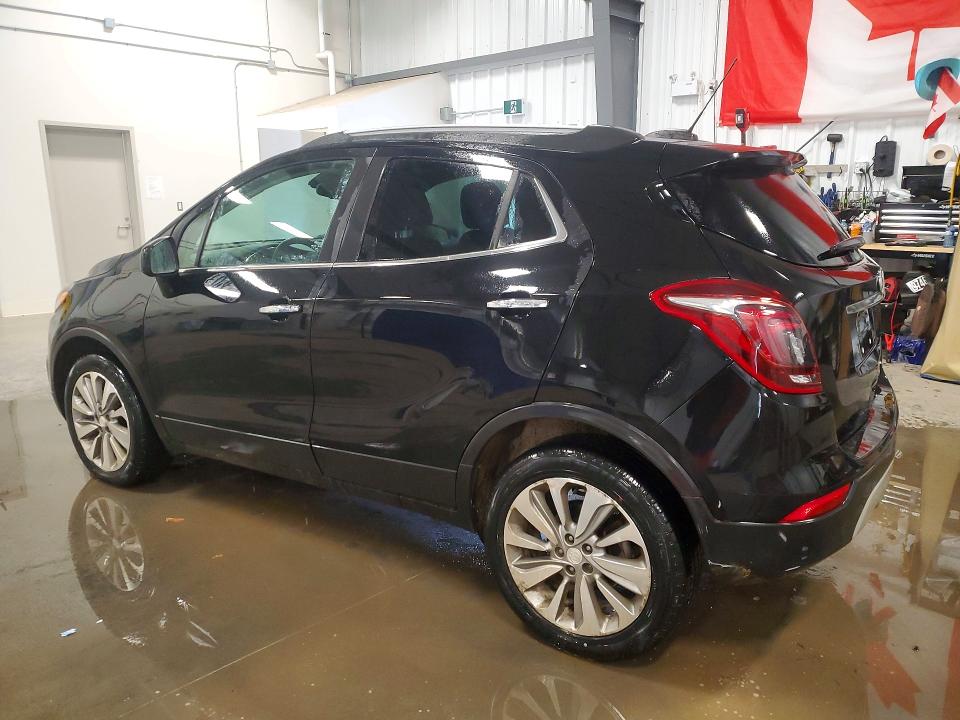 Aukcja sprzedaży 2020 Buick Encore, vin: KL4CJESB7LB333997, numer aukcji: 41875596