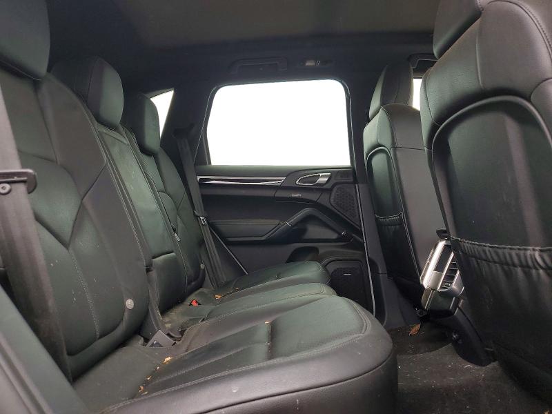 Продаж на аукціоні авто 2014 Porsche Cayenne, vin: WP1AA2A23ELA90598, номер лоту: 47612506