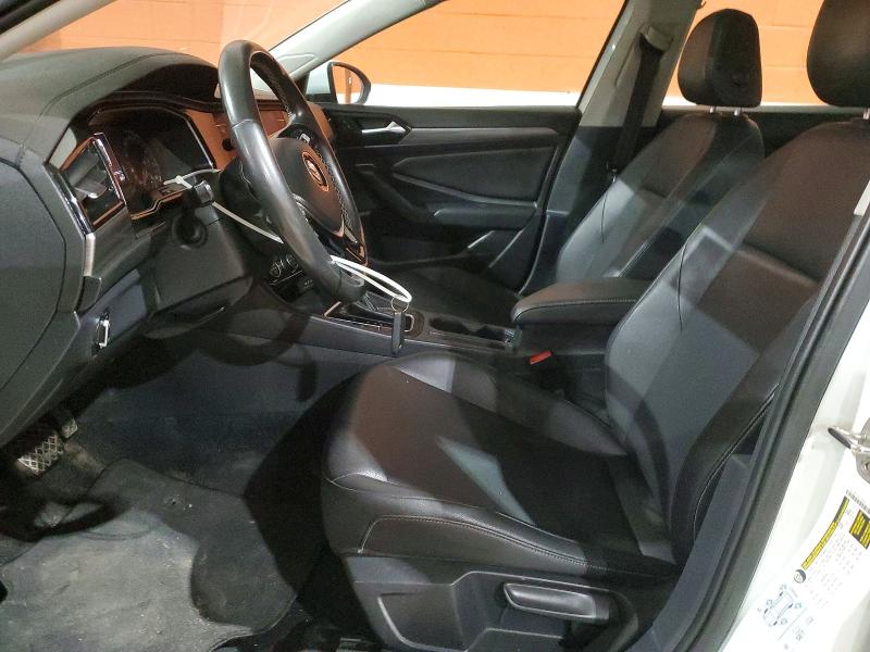 47304036 :رقم المزاد ، 3VWE57BU6MM040910 vin ، 2021 Volkswagen Jetta مزاد بيع