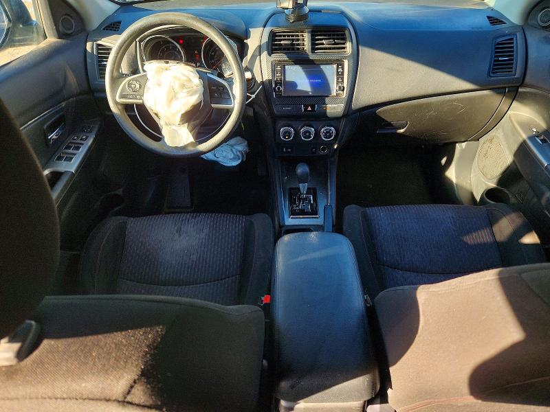 Продаж на аукціоні авто 2019 Mitsubishi Outlander Sport, vin: JA4AP3AU8KU017962, номер лоту: 79574535