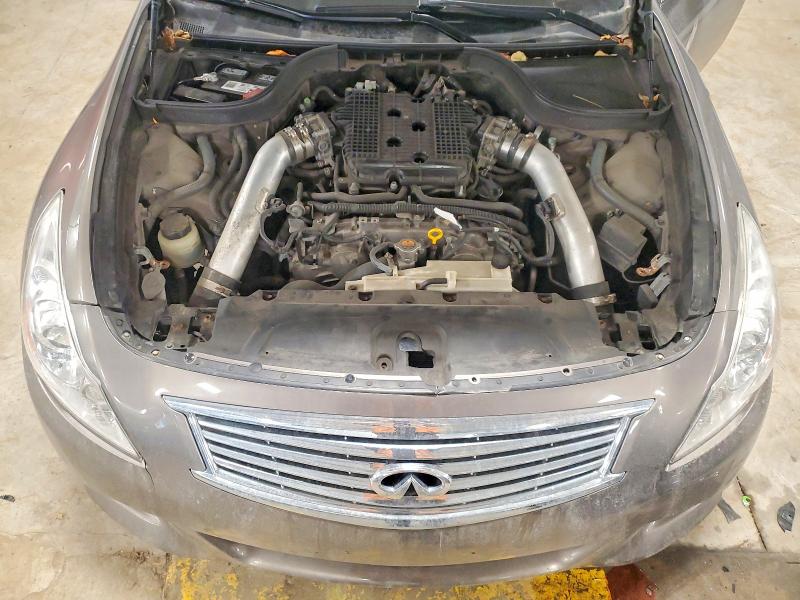 Продажа на аукционе авто 2012 Infiniti G37, vin: JN1CV6AR3CM671810, номер лота: 77476525