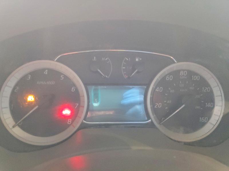 Aukcja sprzedaży 2014 Nissan Sentra, vin: 3N1AB7AP4EY227761, numer aukcji: 79953655