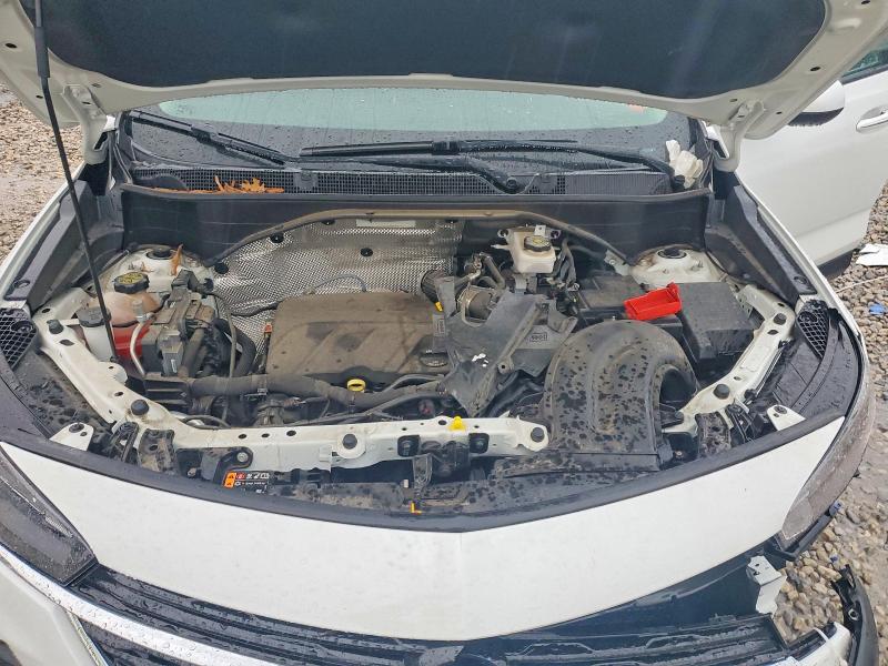 Продаж на аукціоні авто 2022 Buick Encore Gx, vin: KL4MMDS2XNB134872, номер лоту: 41906706