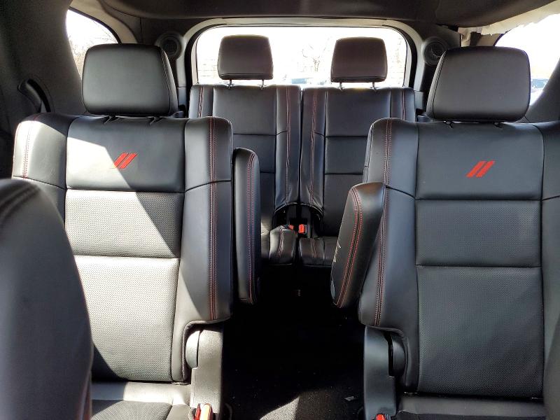 Aukcja sprzedaży 2023 Dodge Durango, vin: 1C4RDJDG6PC592893, numer aukcji: 46260526