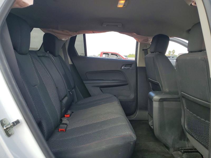 Продажа на аукционе авто 2017 Gmc Terrain, vin: 2GKALMEK0H6347445, номер лота: 79624575