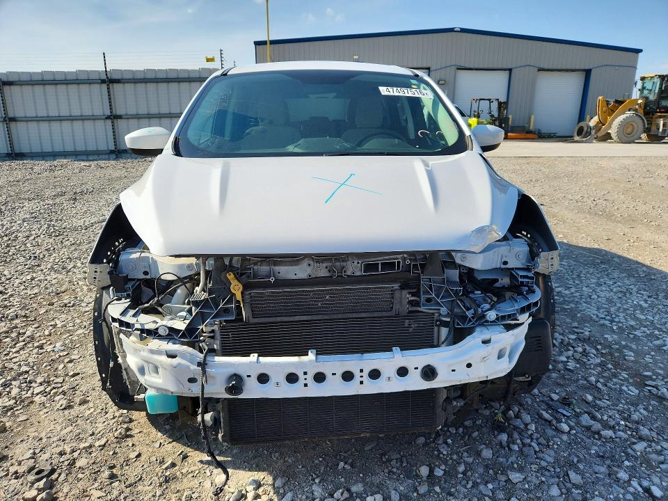 Aukcja sprzedaży 2019 Ford Escape, vin: 1FMCU9GDXKUA39992, numer aukcji: 47497516