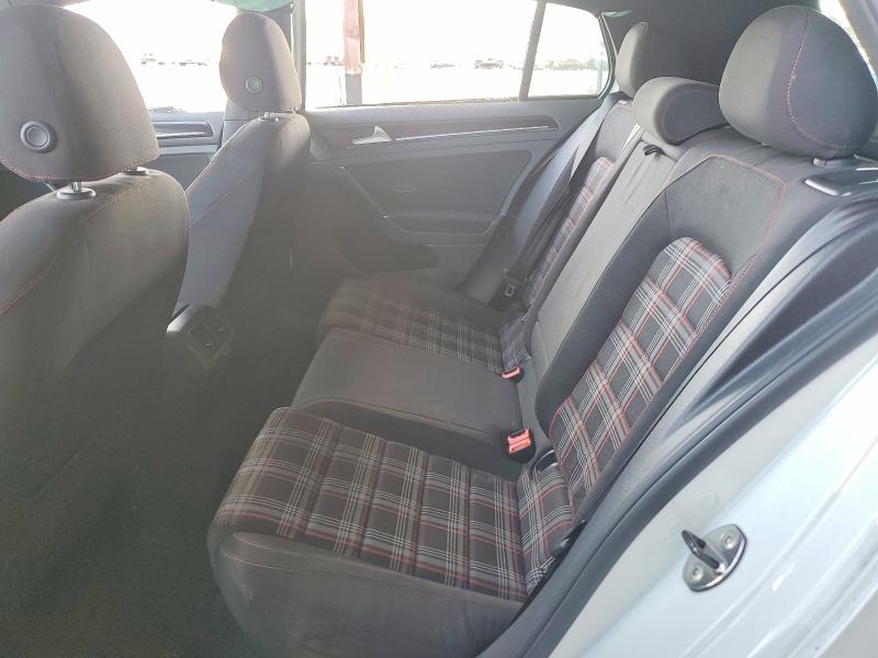 Aukcja sprzedaży 2015 Volkswagen Gti, vin: 3VW5T7AU1FM054255, numer aukcji: 47127366