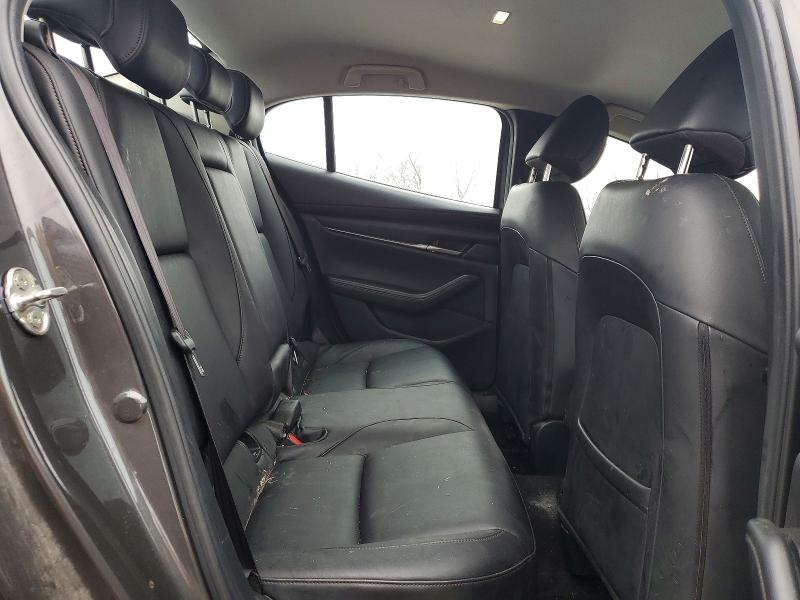 79939095 :رقم المزاد ، JM1BPABL2N1508490 vin ، 2022 Mazda 3 مزاد بيع
